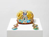 Untitled (Crown) (1994), Thomas Lanigan-Schmidt, Jan Kaps, Cologne