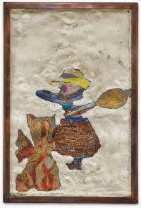 The House you live in (2008), Thea Gvetadze, Jan Kaps, Cologne