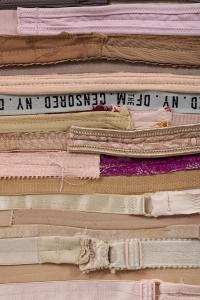 Remember your softness I (2024), Kresiah Mukwazhi, Jan Kaps, Cologne