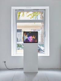 Great Mother (SACHIKO) (1984), Mako Idemitsu, Jan Kaps, Cologne