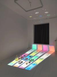 RUNAWAY INTERLUDES / 16 CHANNEL JAMBOREE VOL. 7 (ADMISSION), 2015 (undefined), undefined, Jan Kaps, Cologne