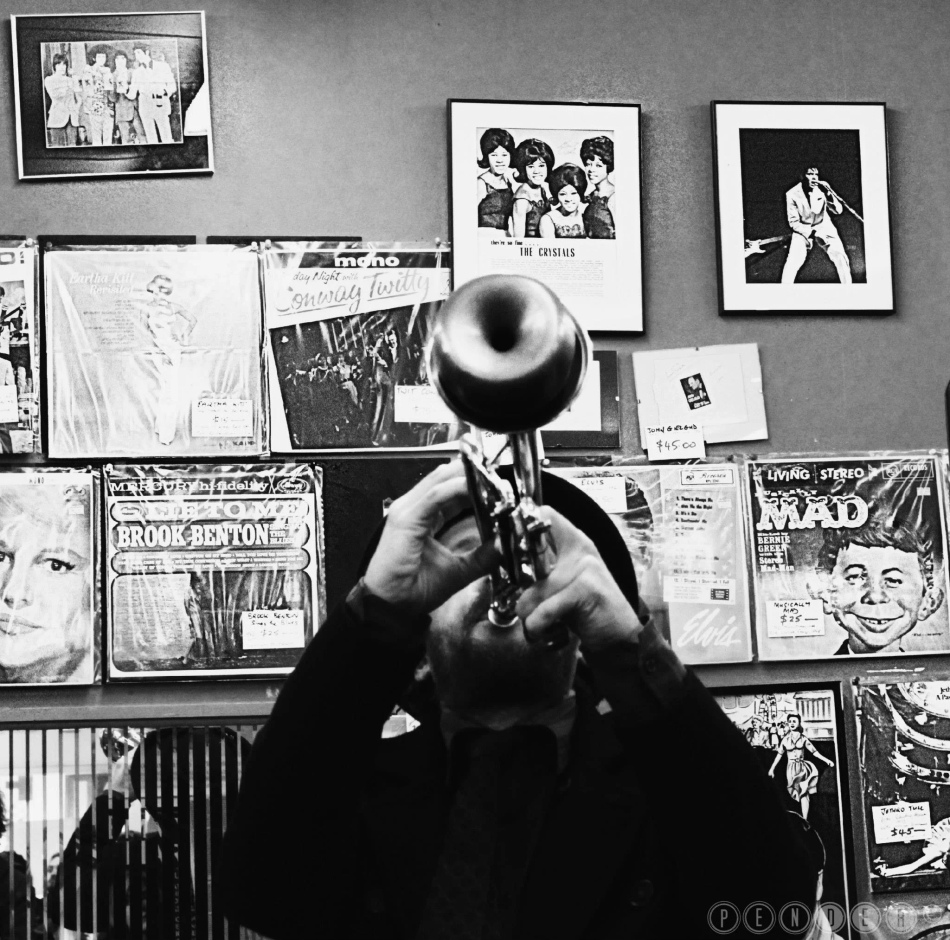 Slowboat Records. Wellington 2013