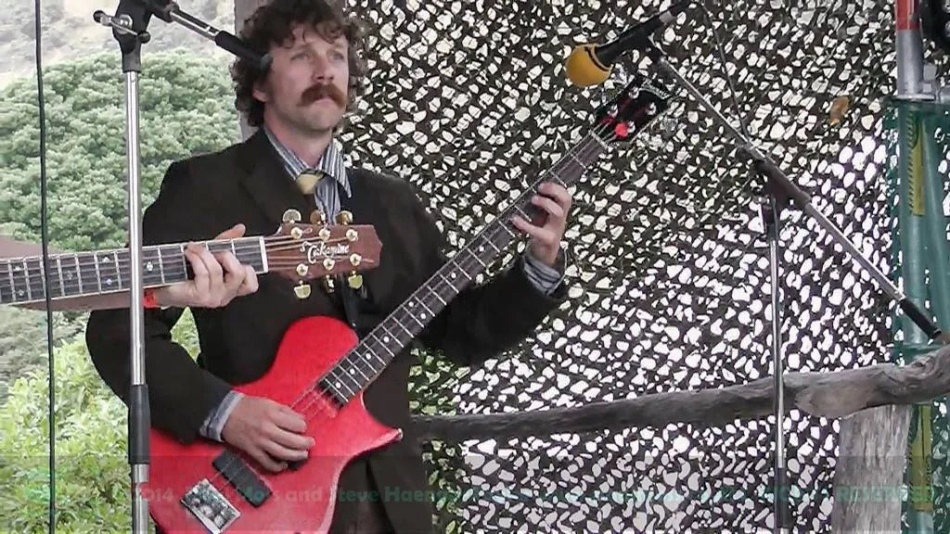 Tora! Tora! Tora! festival, 2014