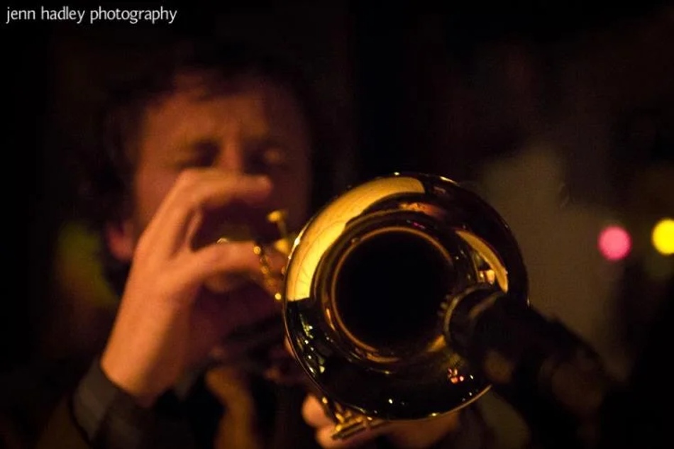 Soul Caravan, The Cross, Wellington 2012