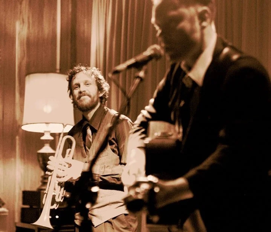 Delaney Davidson, Wellington, 2011