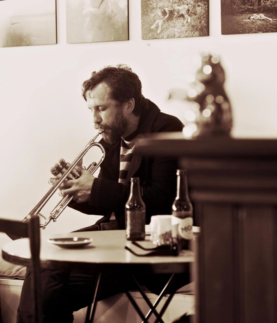 Rinski Korsakov's cafe, Wellington 2013