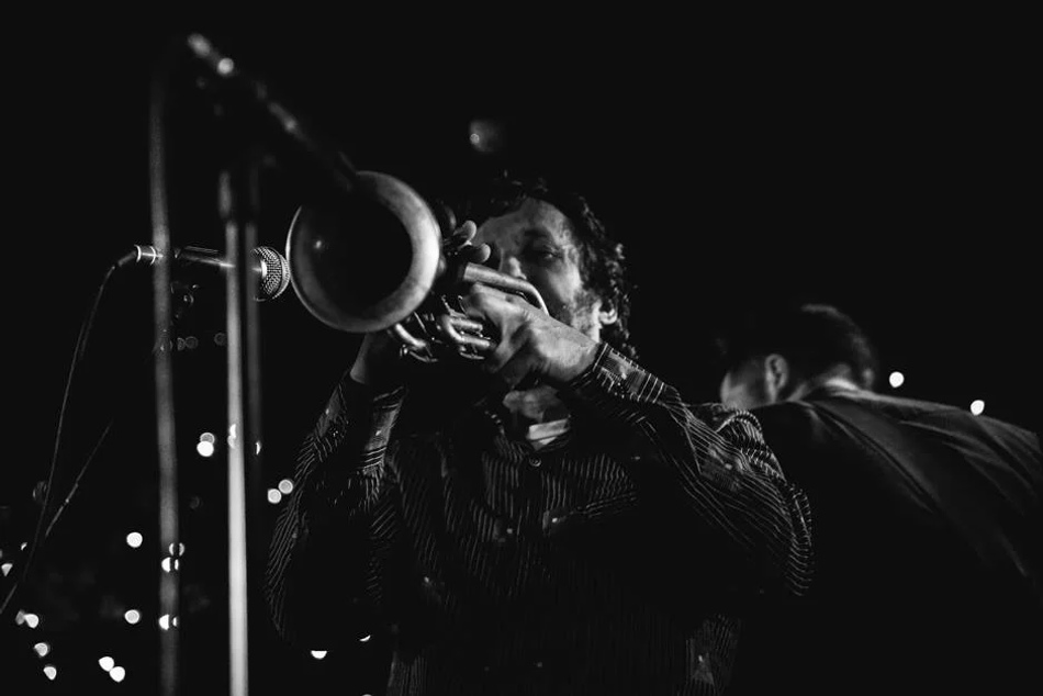 Eb & Sparrow, San Fran, Wellington 2015