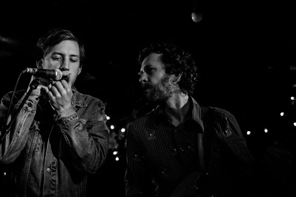 Miles Calder, Wellington, 2015