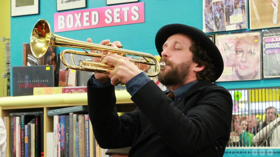 Record Store Day, Slowboat Records 2015