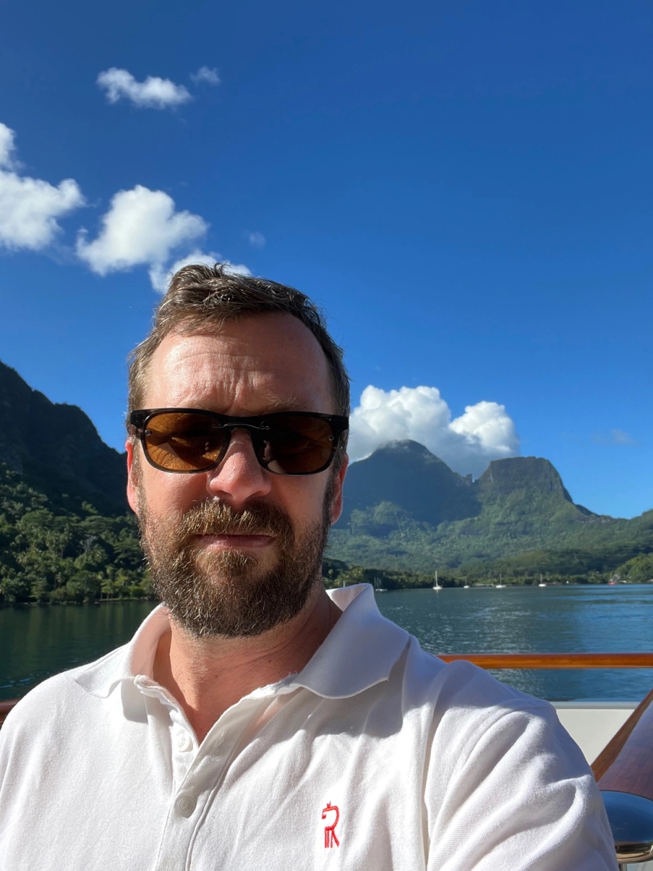 French Polynesia 2021