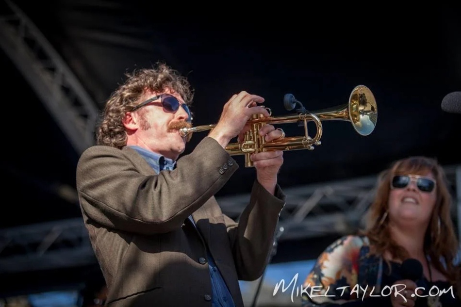 Chocolate Box, Wellington 2015