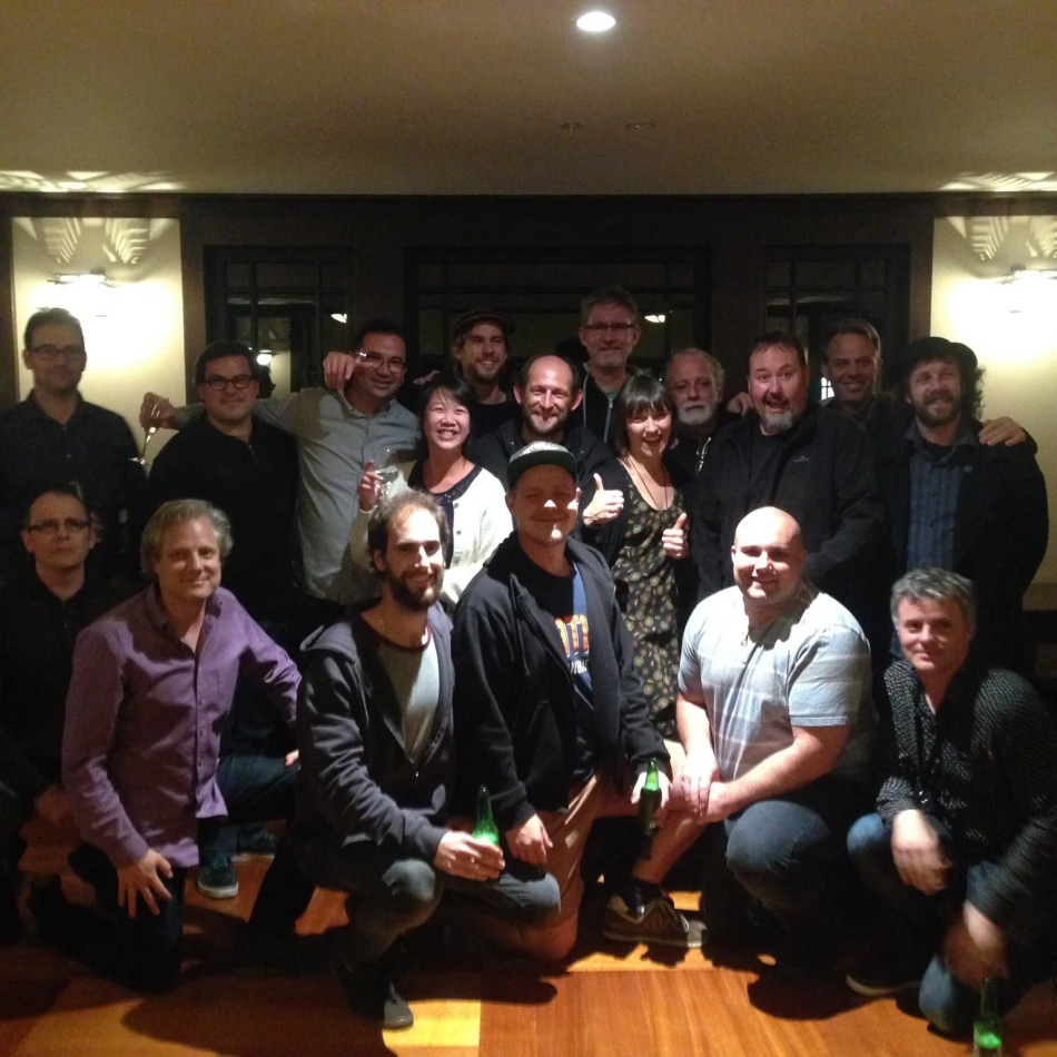 Hobbit 3 Soundpost 2014