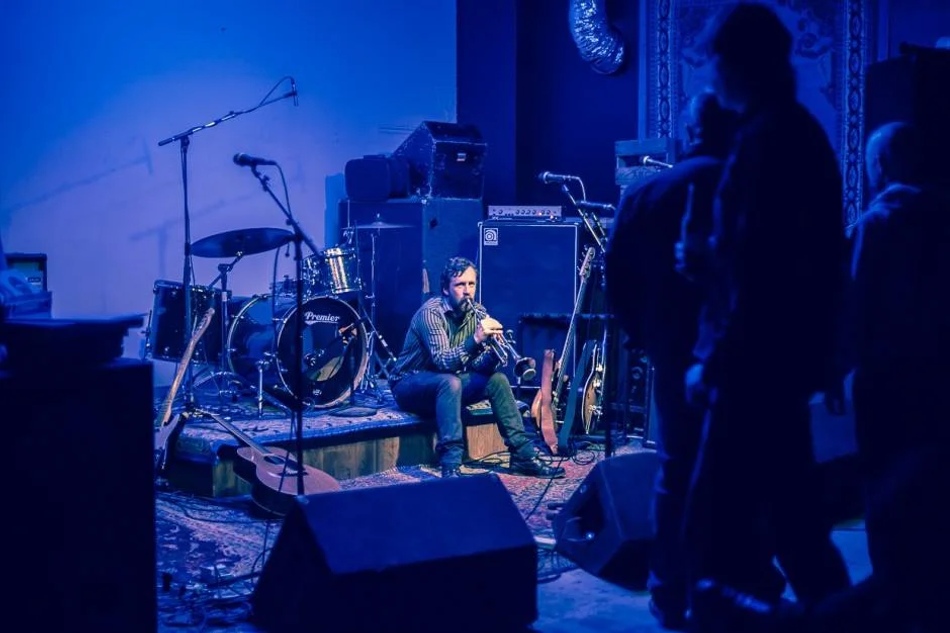 The Wine Cellar, Auckland, 2016