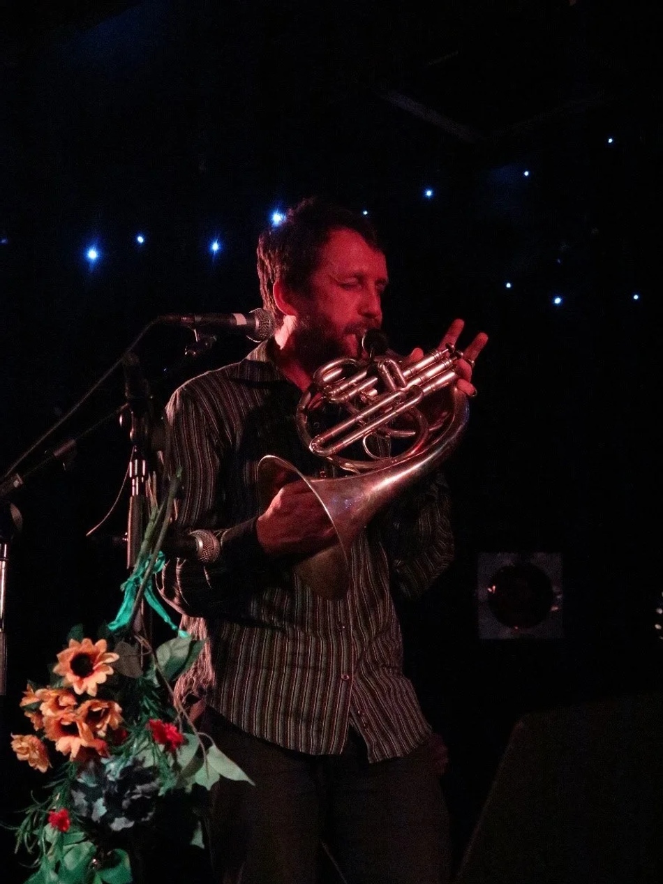 Eb & Sparrow, Wellington 2017