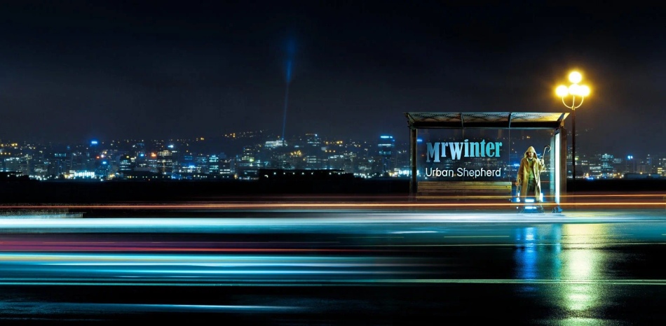 Urban Shepherd, 2011