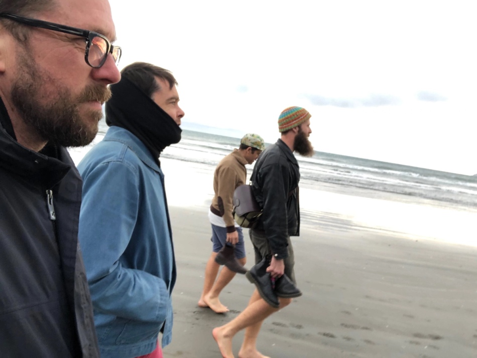 Pashtag, the band 2020