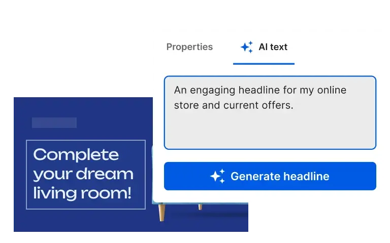 Write Creative Headlines