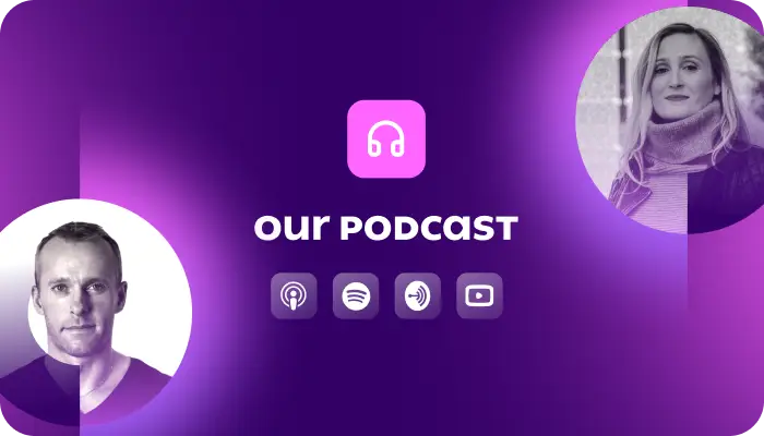 Our Podcast