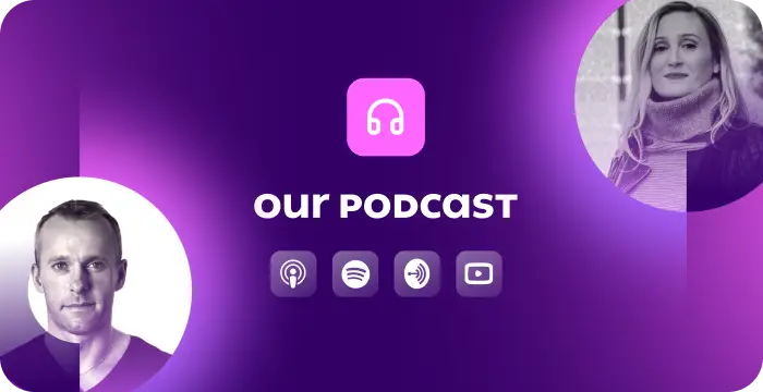 Our Podcast