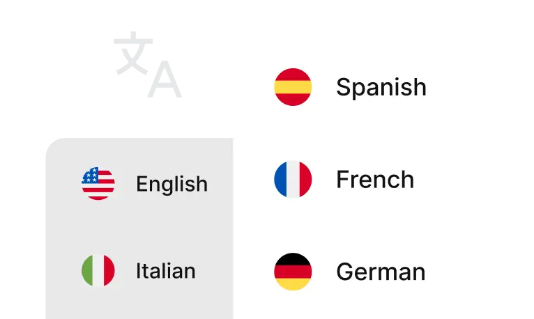 AI Translate