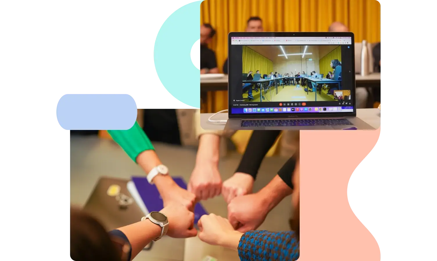 Non-negotiable Integrity