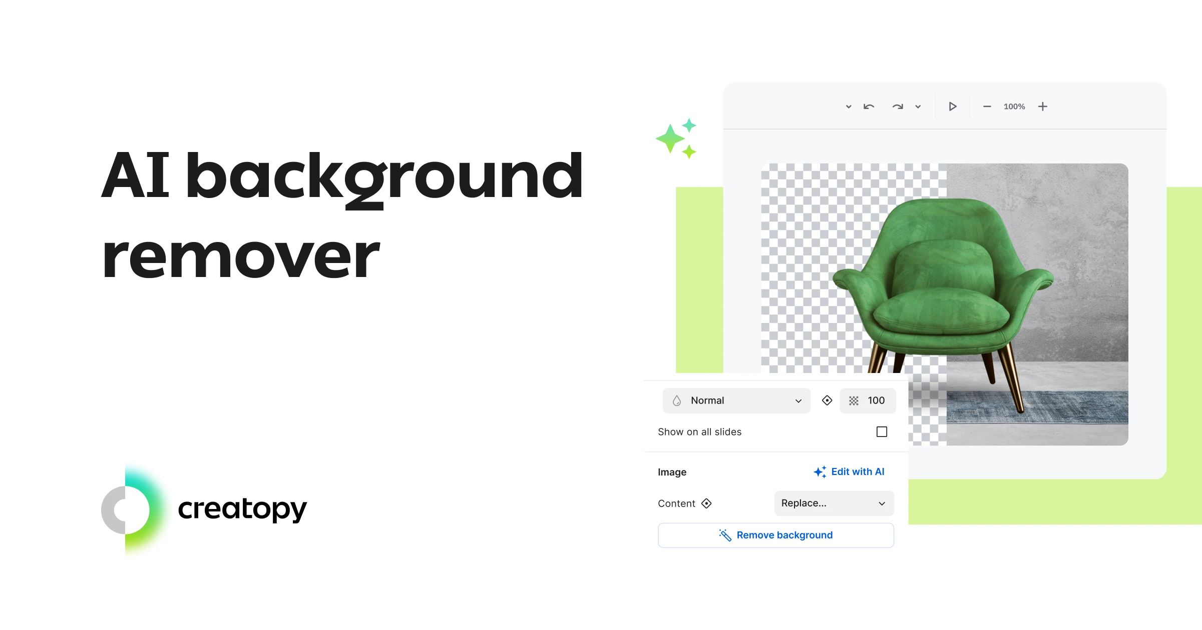 Seamless Ai Background Remover Elevate Your Ad Designs Creatopy Seamless Ai Background Remover Elevate Your Ad Designs Creatopy