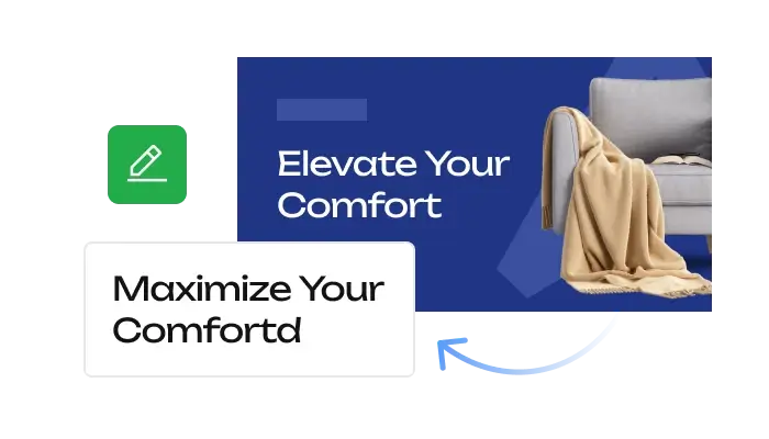 Simplify writing feature