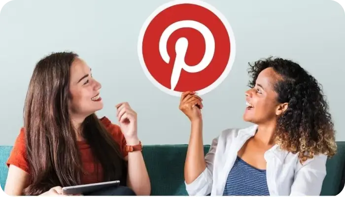 Pinterest advertising