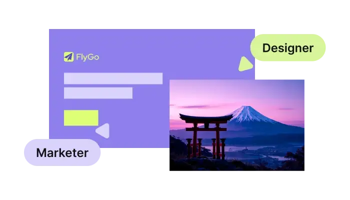 Collaborate with ease