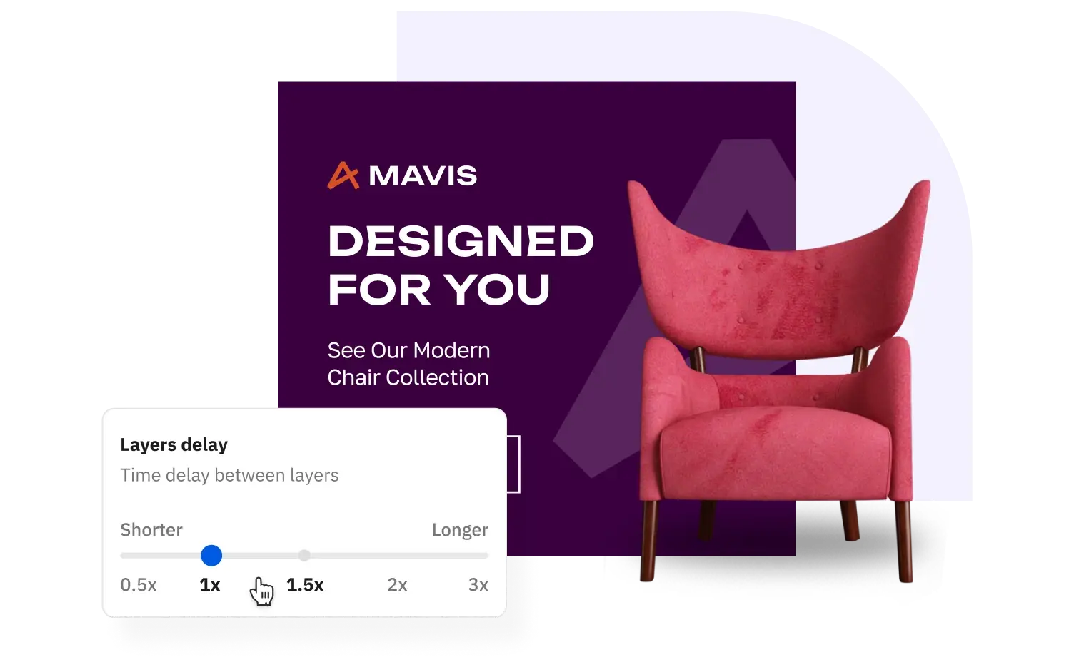 Fast and Easy Animation