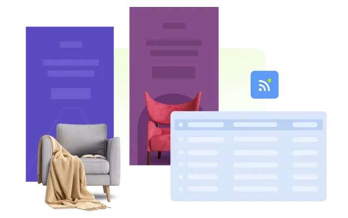 Create banners in bulk