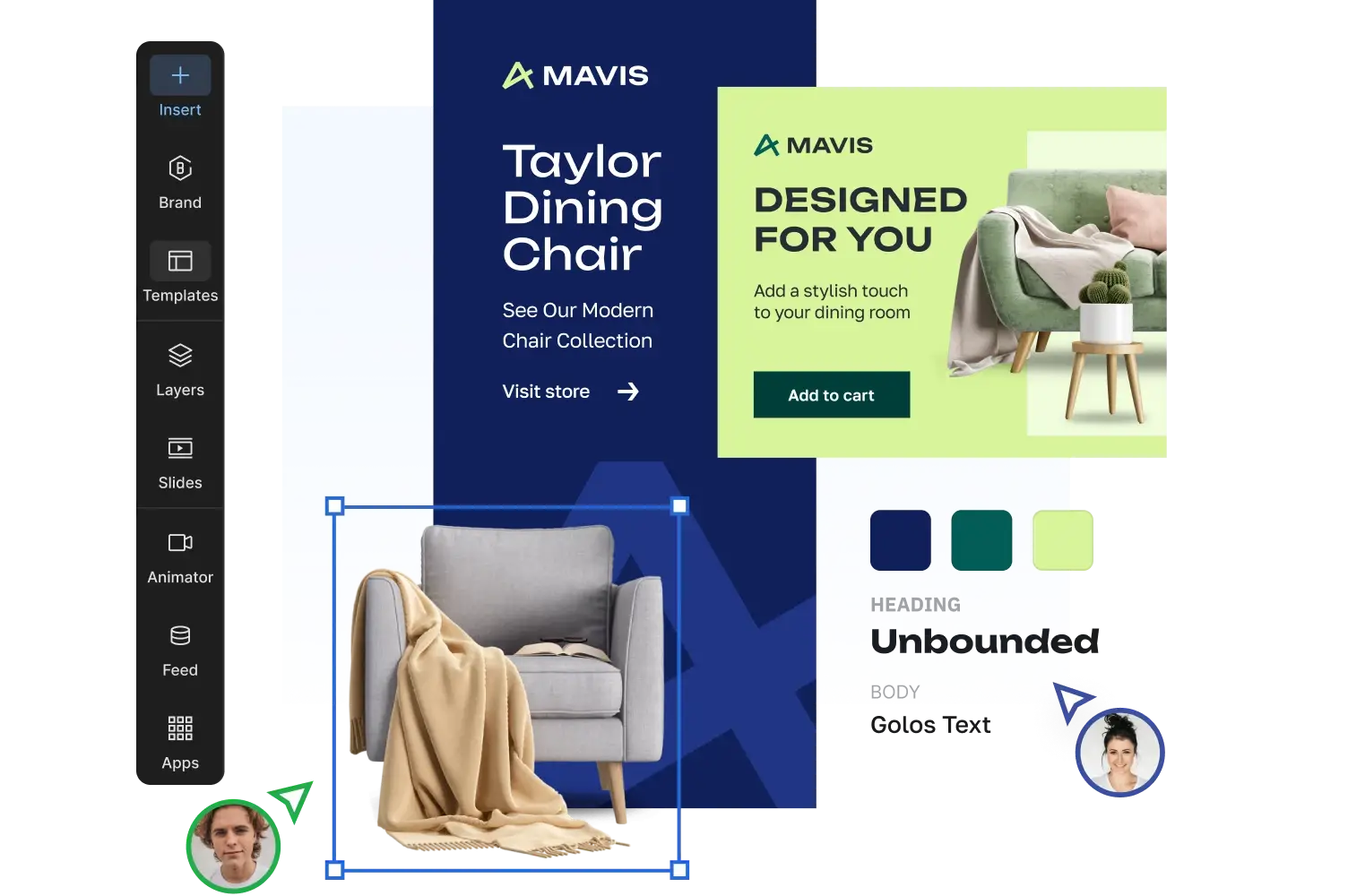 Free Banner Maker: Design Custom Banners in Creatopy - Creatopy free-banner-maker-design-custom-banners-in-creatopy-creatopy