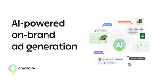 Image associated with Creatopy