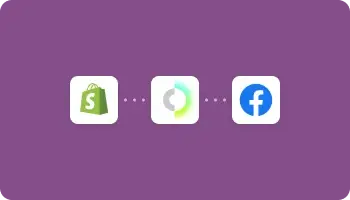 Generate products for shopify