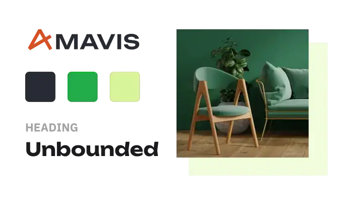 brand alignment feature