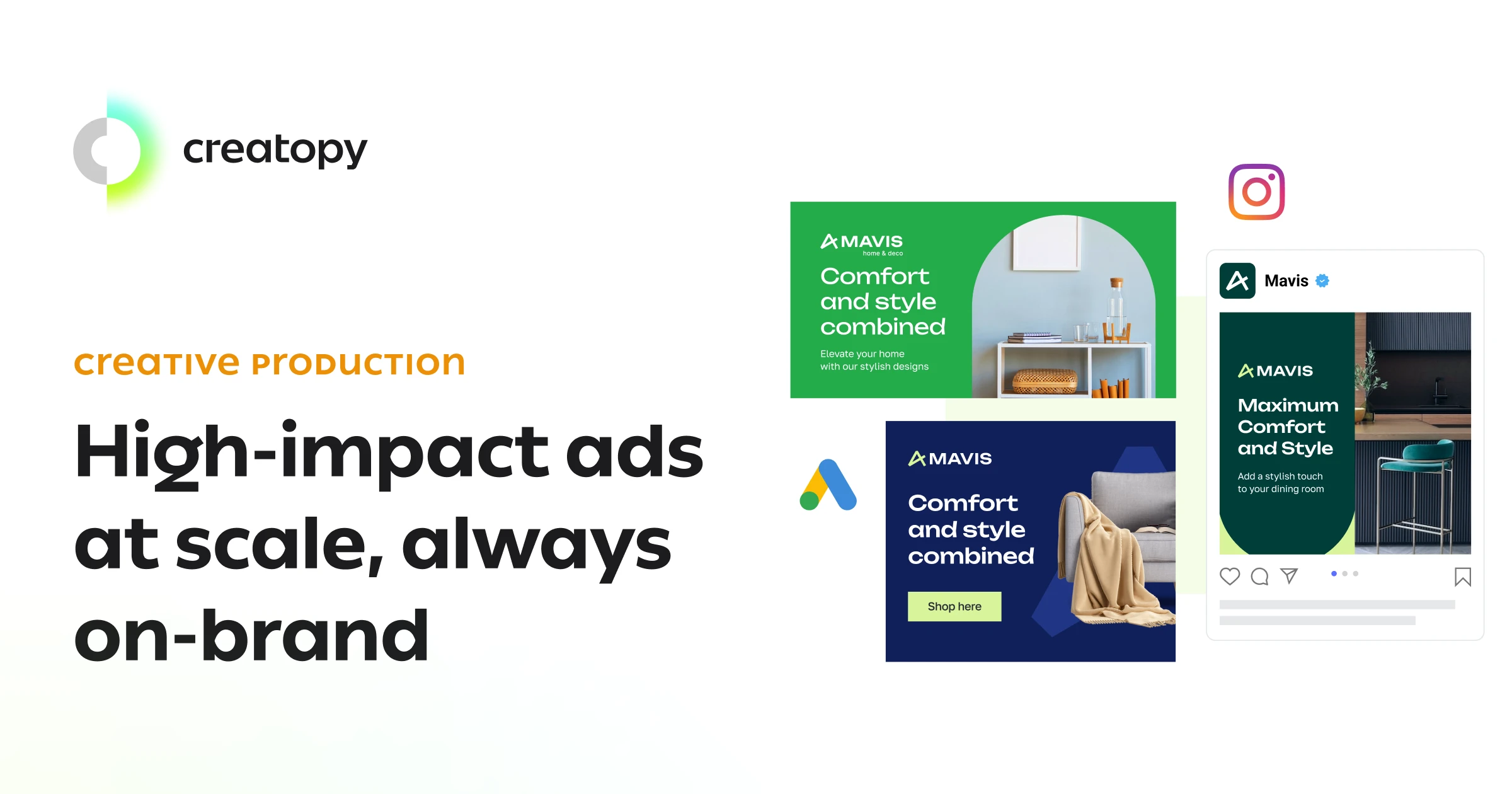 Design Branded Ads On Scale Creatopy Design branded ads on scale creatopy