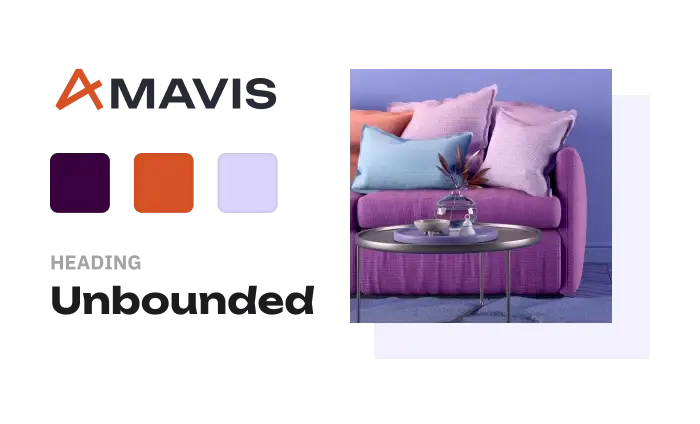 brand alignment feature