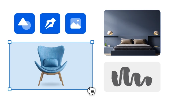 Free Facebook Cover Photo Maker - Create Facebook Cover Design ...