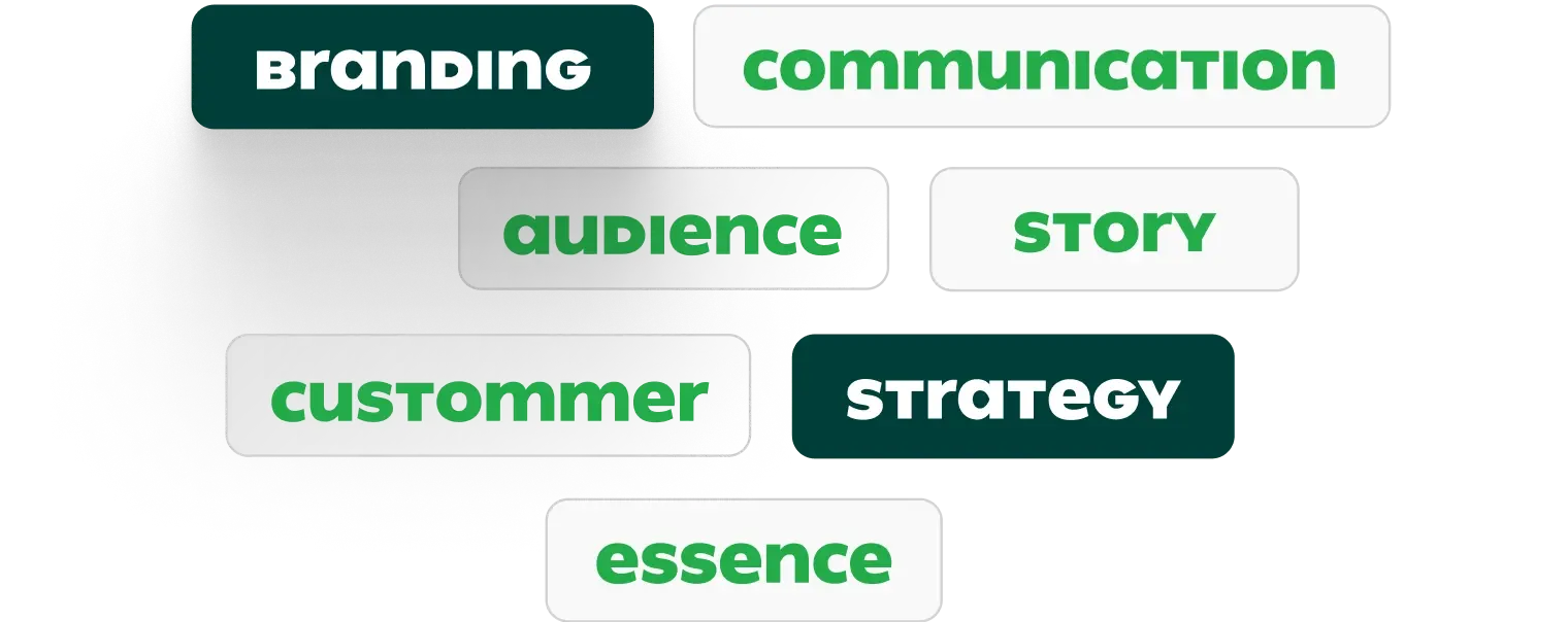 Main topics of the webinar