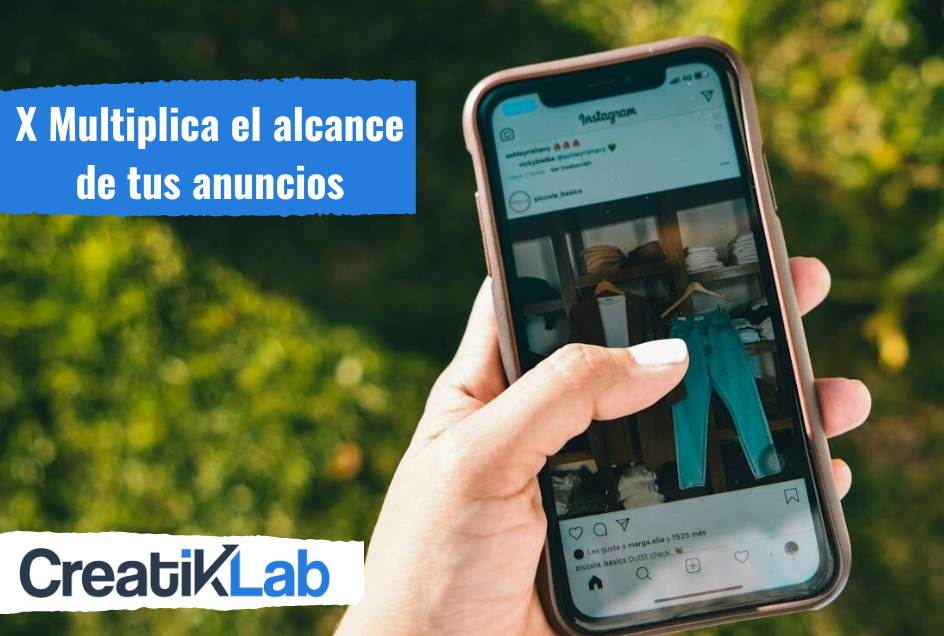 Maximiser le ROI sur Facebook et Instagram Ads : cas pratique - Creatiklab