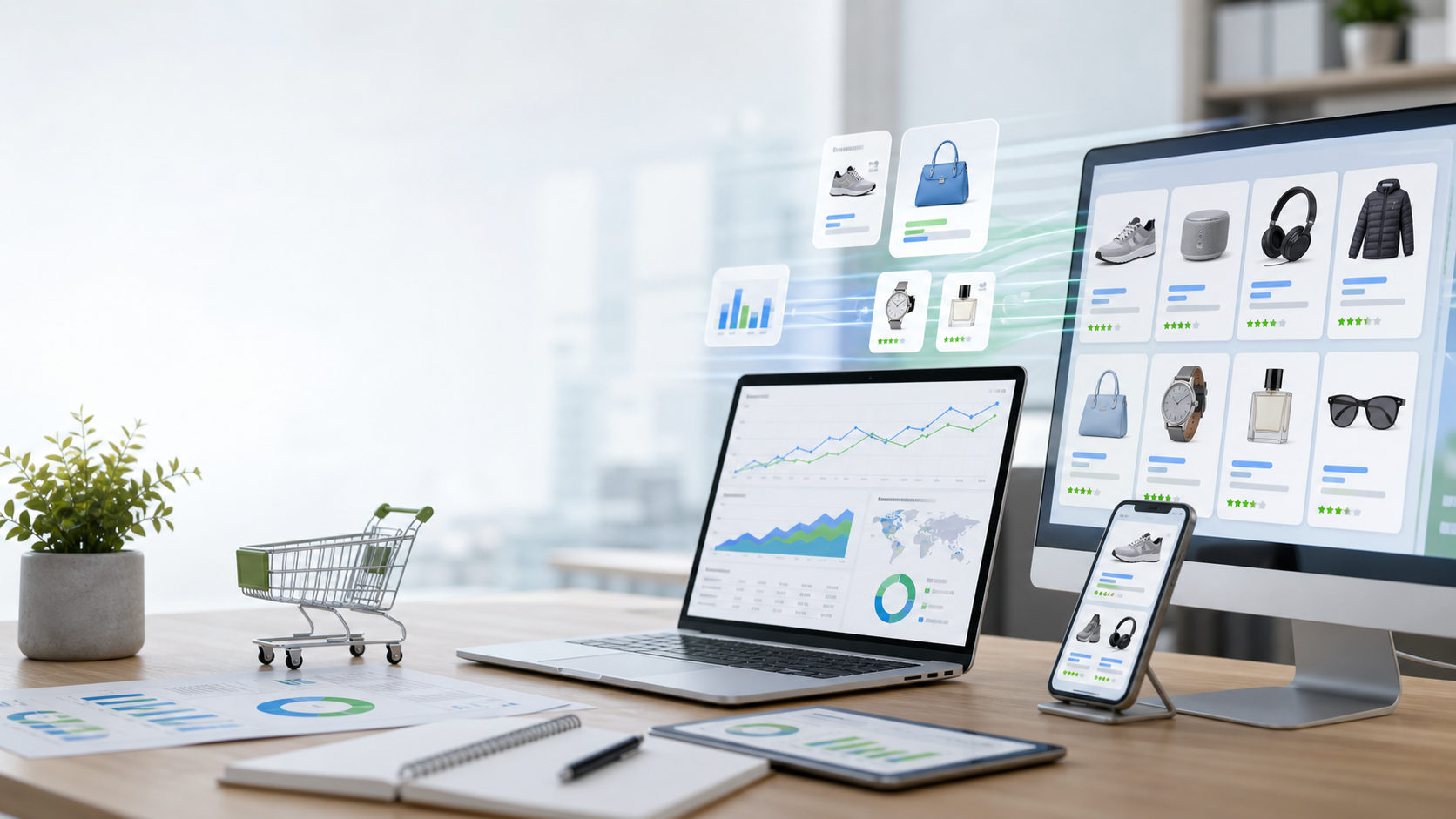 CSS Shopping: por que usar nuestro servicio