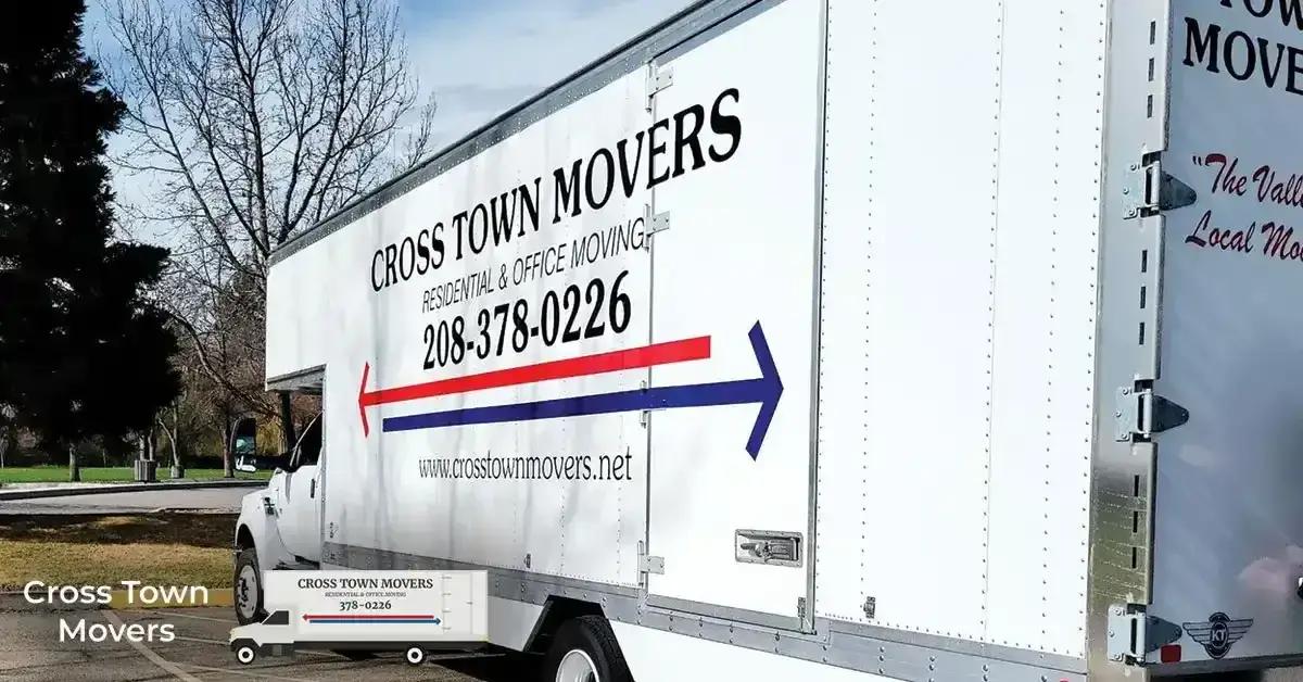 What to Look For When Hiring Moving Company