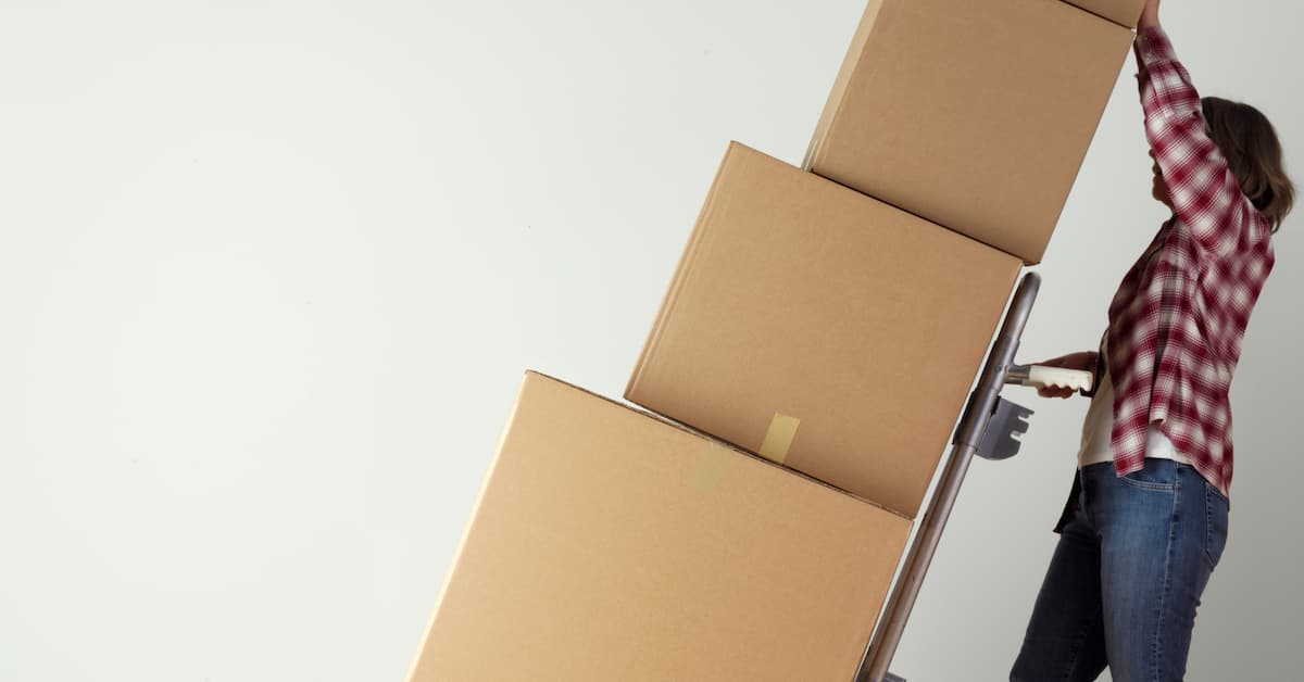 How Boise Homeowners Can Simplify Multi-Stop or Same-Day Moves, Second Photo