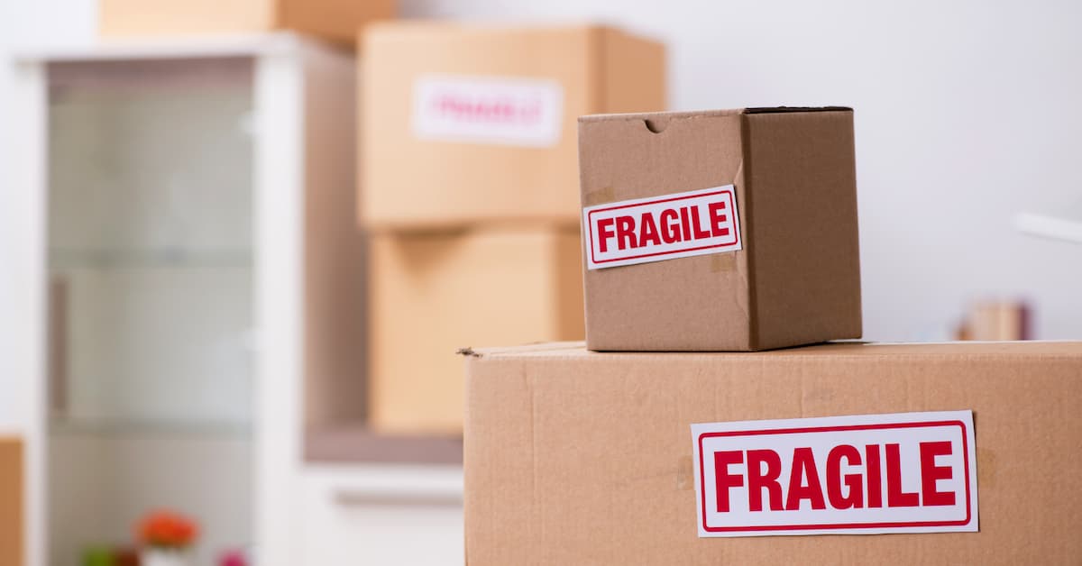 Moving Antiques and Delicate Items in Eagle: Best Practices for Preservation, Second Photo