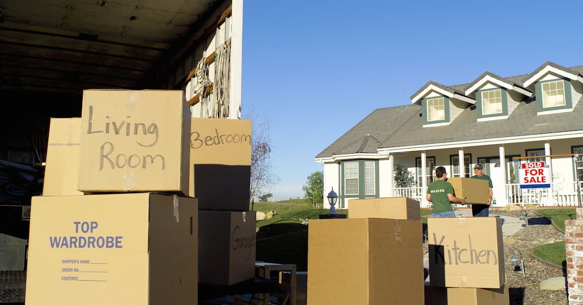 How Boise Homeowners Can Simplify Multi-Stop or Same-Day Moves, First Photo