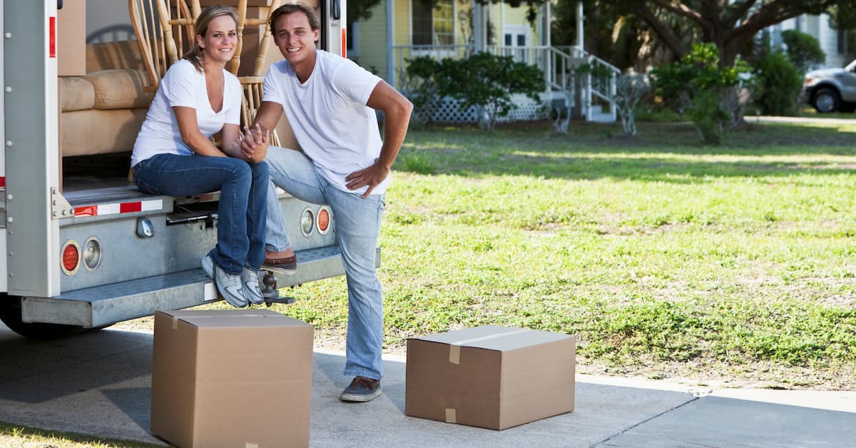 Best Time to Move to Middleton, Idaho