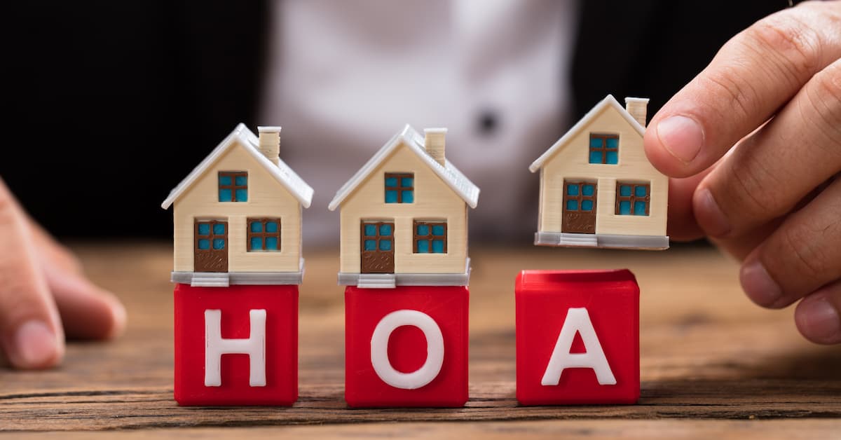 Coordinating Moves Around Meridian’s New Developments and HOAs, First Photo