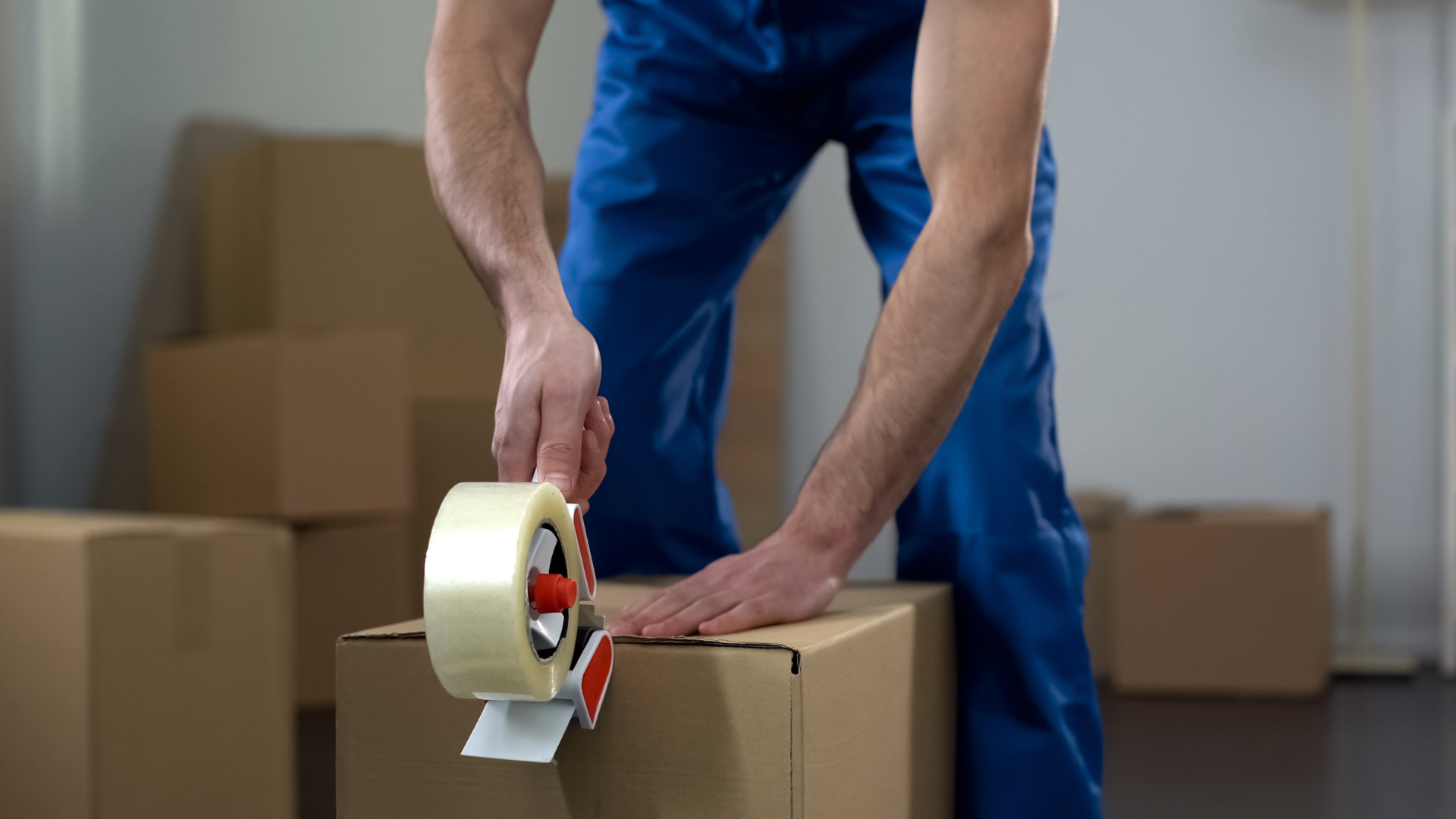 Cost of Moving to Middleton, Idaho