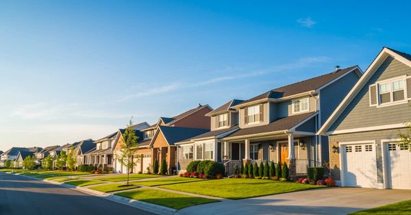 Planning a Move in Star’s Growing Neighborhoods: Timing and Preparation Tips