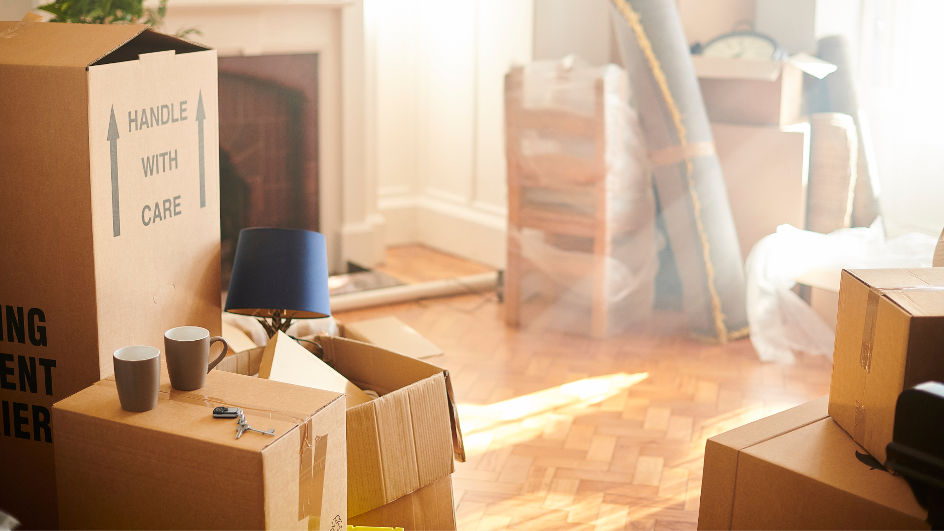 Cost of Moving to Middleton, Idaho